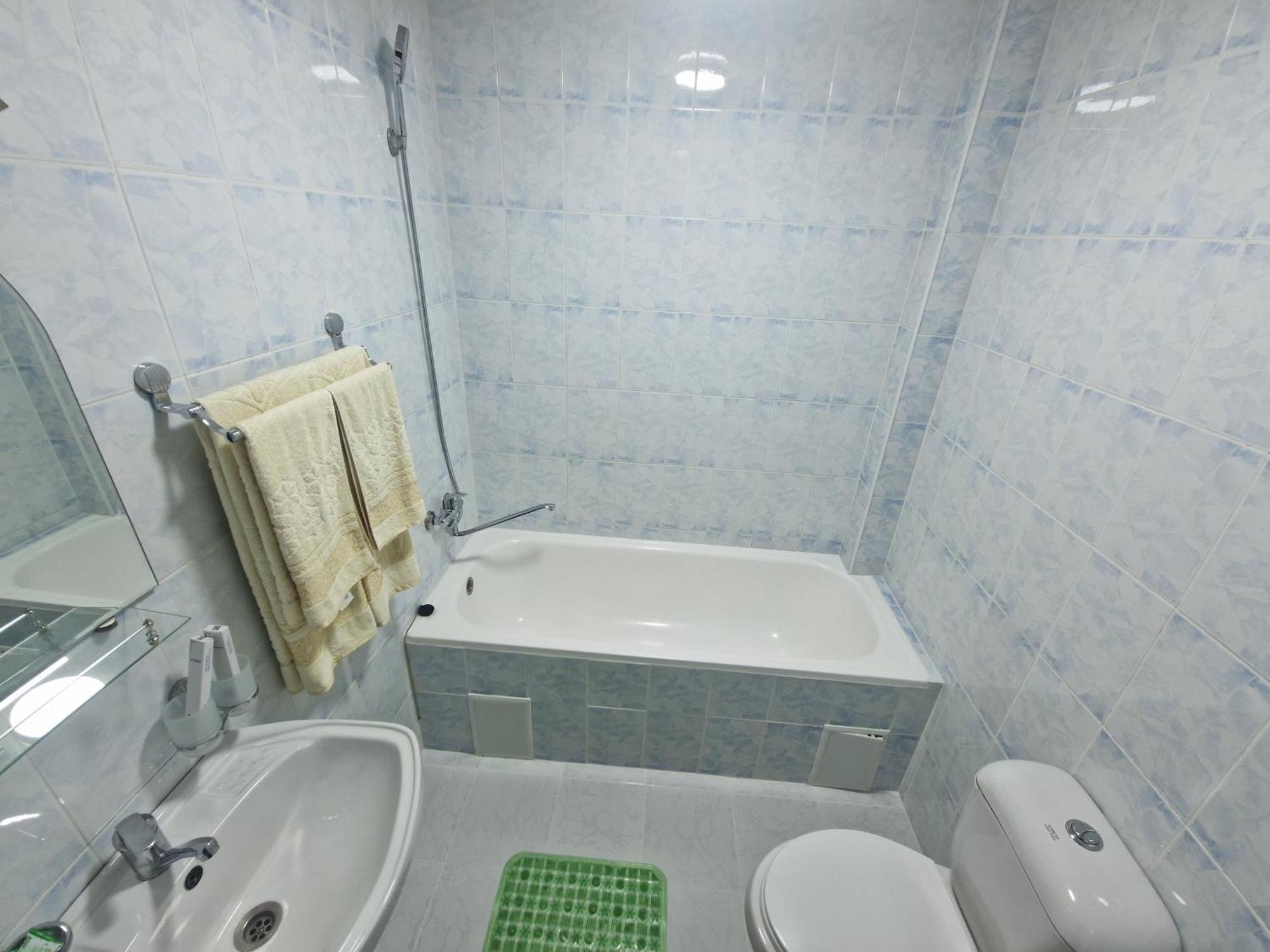 Kuvonchoy Bonu B@B Bed & Breakfast Khiva Exterior photo