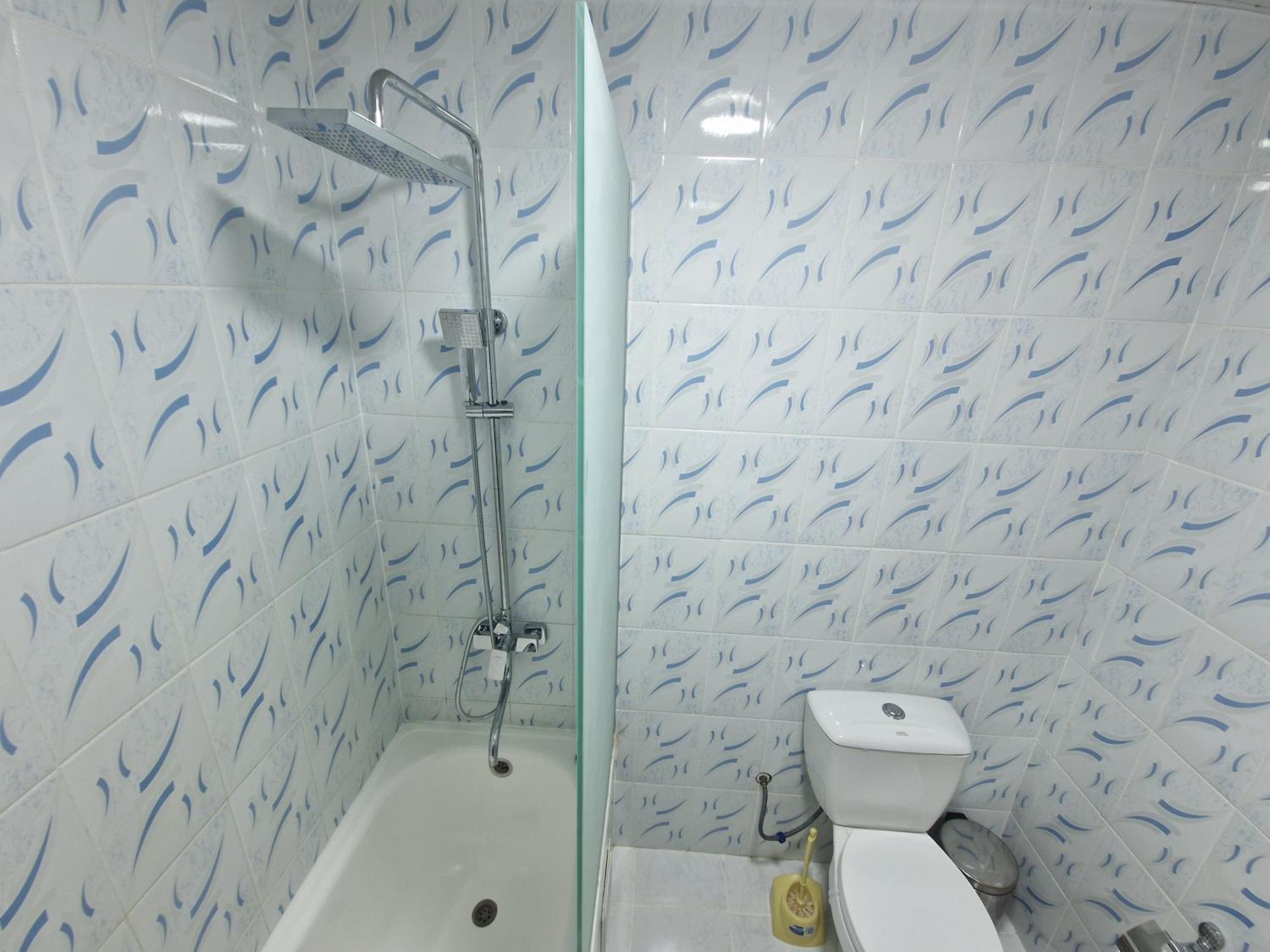 Kuvonchoy Bonu B@B Bed & Breakfast Khiva Exterior photo