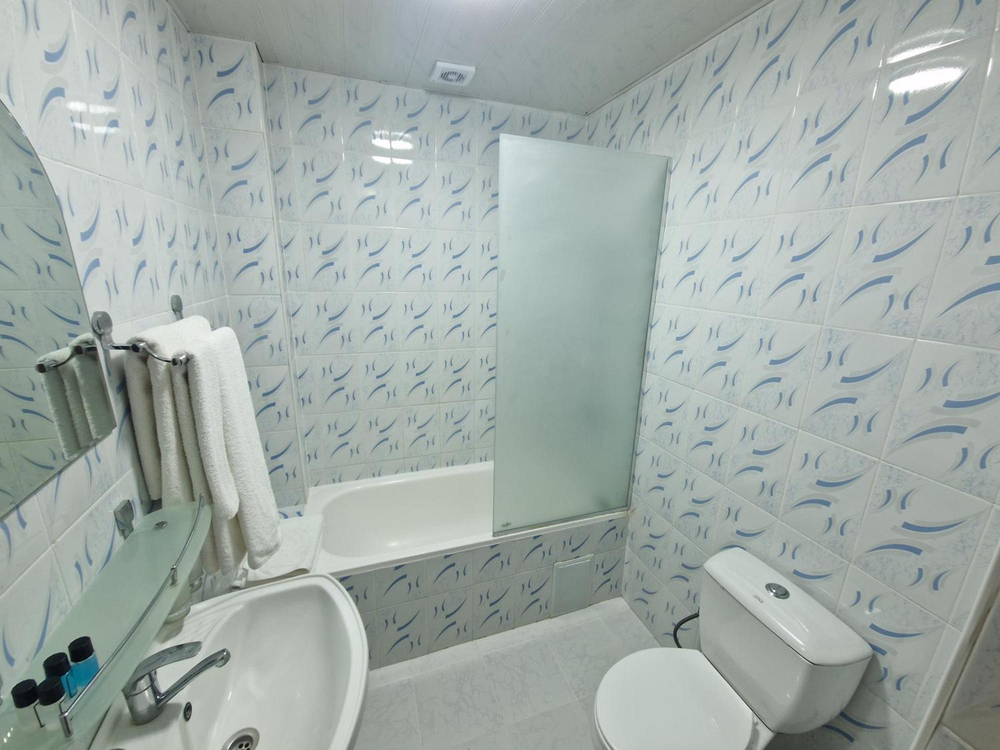 Kuvonchoy Bonu B@B Bed & Breakfast Khiva Exterior photo